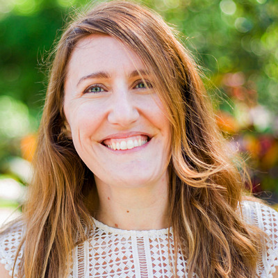 Jess Michelson, WalkMass board member